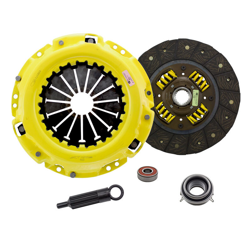 Transmission Clutch Kit - T43-HDSS